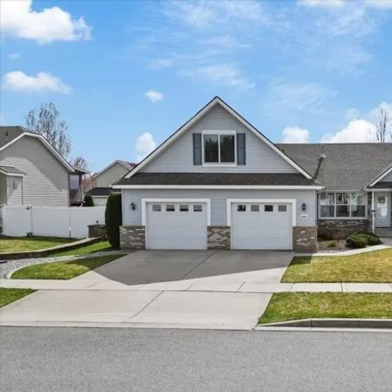 Buy this 3 bed house on 14382 East Queen Avenue in Spokane Valley, WA 99216
