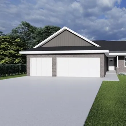 Buy this 4 bed house on East Tarpon Road in Nixa, MO 65714