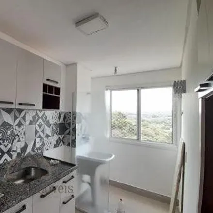 Rent this 2 bed apartment on Supermercado Infanger 5 Estrelas in Avenida Independência 4900, Centro