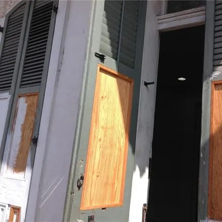 Rent this 1 bed house on 827 Saint Peter Street in New Orleans, LA 70116