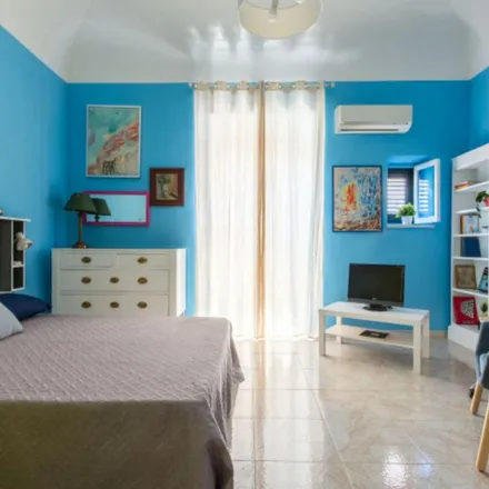 Image 4 - Via Guglielmo Marconi 36, 90141 Palermo PA, Italy - Apartment for rent