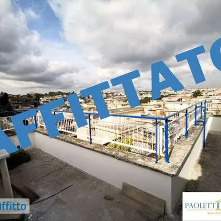 Image 4 - Via Raffaele Battistini 32, 00151 Rome RM, Italy - Apartment for rent