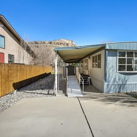 Buy this studio apartment on 105 Shady Lane in Palisade, CO 81526