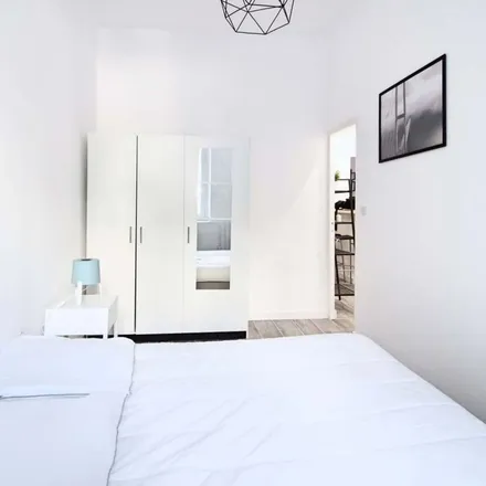 Rent this 1 bed apartment on 177 Boulevard de la Libération - Général de Monsabert in 13004 Marseille, France
