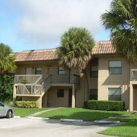 Rent this 2 bed condo on unnamed road in Boca Del Mar, Palm Beach County