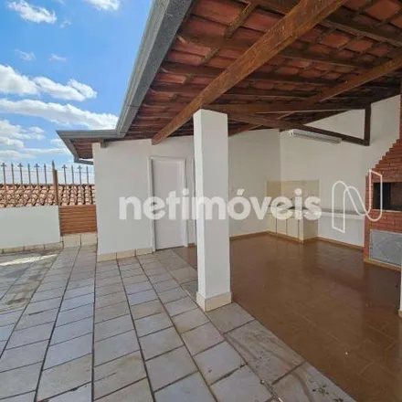 Rent this 4 bed house on Rua Maria Aparecida in São Marcos, Belo Horizonte - MG