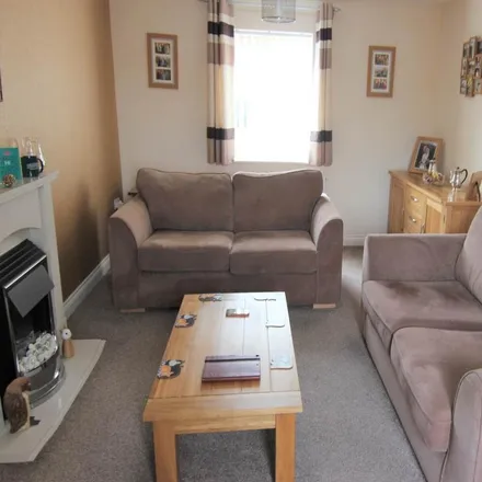Image 5 - Stroud Way, Weston-super-Mare, BS24 7HT, United Kingdom - Apartment for rent