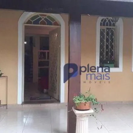 Buy this 4 bed house on Rua Doutor Edilberto Pereira da Silva in Campinas, Campinas - SP