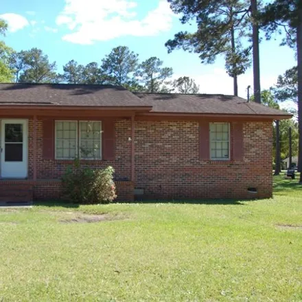 Buy this 3 bed house on 409 Yadkin Avenue in Georgetown County, SC 29440