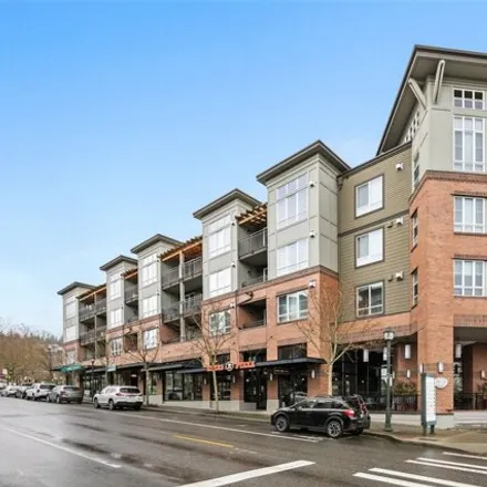 Buy this 2 bed condo on Starpoint Condominiums in Northeast Jared Court, Issaquah
