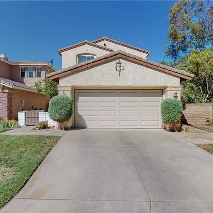 Buy this 3 bed house on 27821 Sandstone Court in Santa Clarita, CA 91354