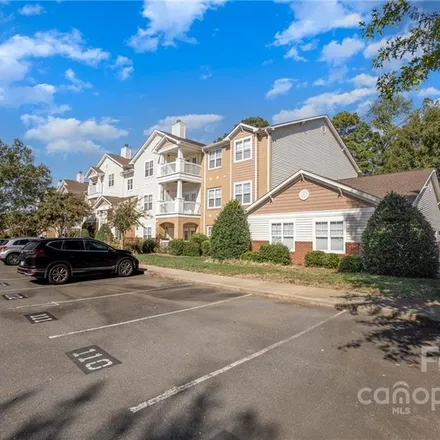 Buy this 3 bed condo on 16388 Redstone Mountain Lane in Charlotte, NC 28277