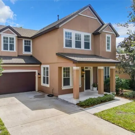 Buy this 4 bed house on 319 Ravenshill Way in DeLand, FL 32724
