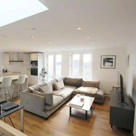 Buy this 2 bed townhouse on Opera in Pepper Street, Chester