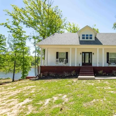 Buy this 3 bed house on 215 Sycamore Street in Adamsville, TN 38310