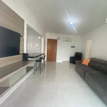 Image 1 - Rua Guimarães Rosa, Ocian, Praia Grande - SP, 11704-180, Brazil - Apartment for sale