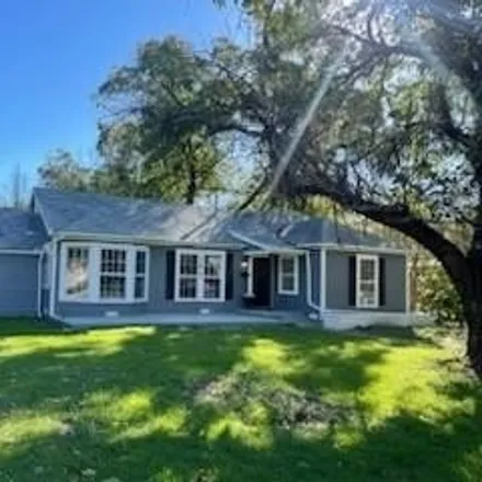 Buy this 4 bed house on 2617 Pollard Street in Fort Worth, TX 76112