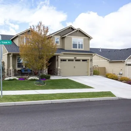 Buy this 4 bed house on 4601 Southwest Volcano View Way in Redmond, OR 97756
