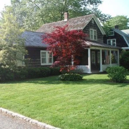Rent this 2 bed house on 21 Cooper Lane in Village of East Hampton, NY 11937
