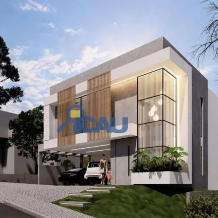 Buy this 4 bed house on Travessa Pau-Brasil in Itoupava Central, Blumenau - SC