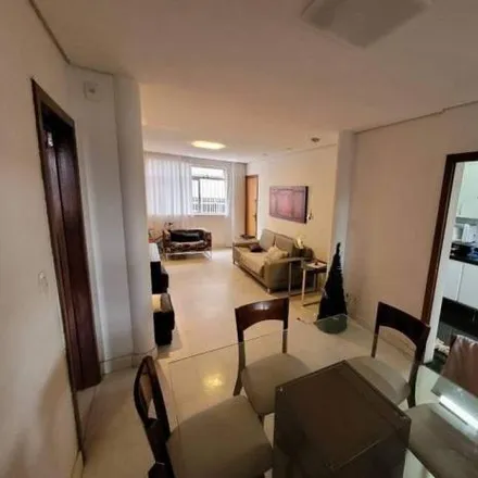 Buy this 3 bed apartment on Rua Xavier da Veiga in Minas Brasil, Belo Horizonte - MG