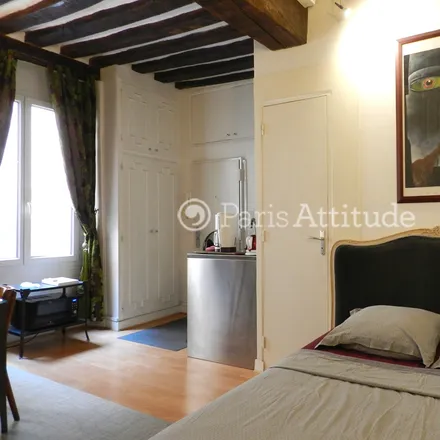Image 2 - 5 Rue Paul Lelong, 75002 Paris, France - Apartment for rent