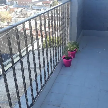 Buy this 2 bed apartment on Constitución 2017 in San Cristóbal, C1248 AAE Buenos Aires