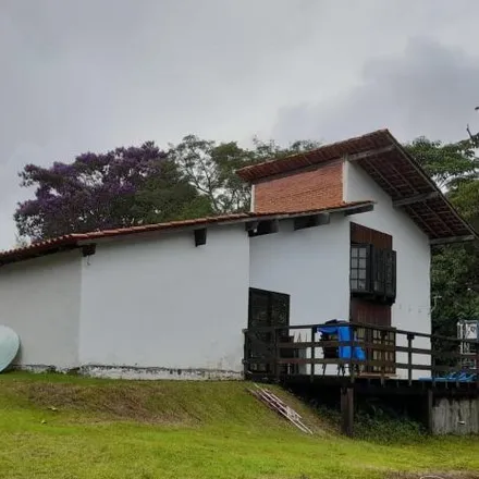 Image 2 - Estrada Jinishi Shigueno, Vila da Prata, Mogi das Cruzes - SP, 08725-240, Brazil - House for sale