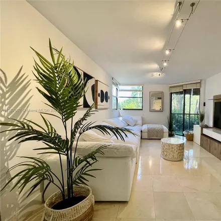 Image 2 - 55 Ocean Lane Drive, Key Biscayne, Miami-Dade County, FL 33149, USA - Apartment for rent