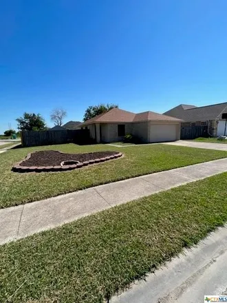 Buy this 3 bed house on 313 Rouen Drive in Port Lavaca, TX 77979