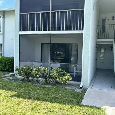 Rent this 2 bed condo on 3778 Savoy Lane in Palm Beach County, FL 33417