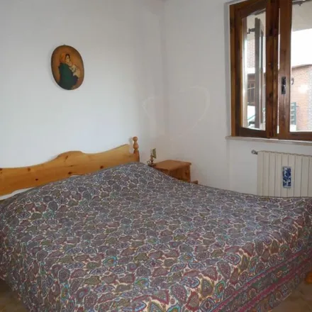 Image 7 - Via della Valle, 67048 Rocca di Mezzo AQ, Italy - Apartment for rent