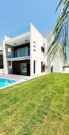 Buy this 3 bed house on Kenedy in 8300 Geroskipou, Cyprus