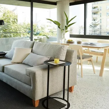 Buy this 1 bed apartment on Tomás A. Le Breton 4712 in Villa Urquiza, Buenos Aires