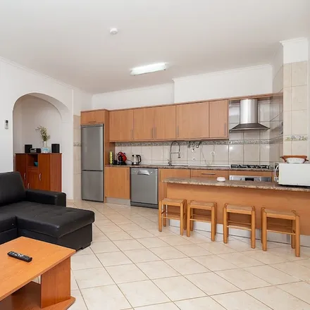 Rent this 1 bed apartment on Albufeira in Faro, Portugal