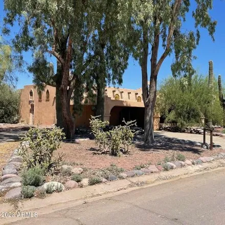 Image 3 - 14248 South Baniff Lane, Arizona City, Pinal County, AZ 85123, USA - House for sale