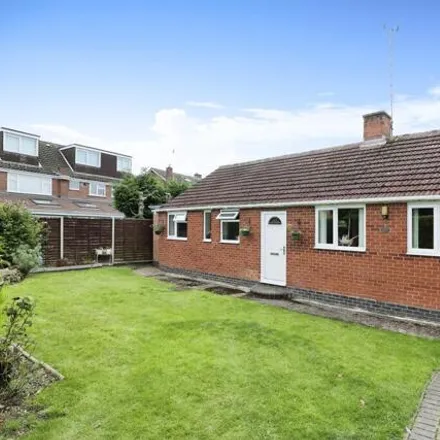 Buy this 3 bed house on (vacant) in Temple Grove, Warwick
