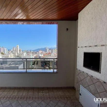 Buy this 3 bed apartment on Monte Bianco in Rua Caetano José Ferreira 153, Kobrasol