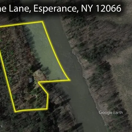 Image 3 - 129 Brandwine Lane, Village of Esperance, Schoharie County, NY 12066, USA - House for sale