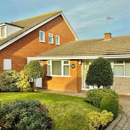 Buy this 2 bed house on Hopkins Drive in West Bromwich, B71 3RT