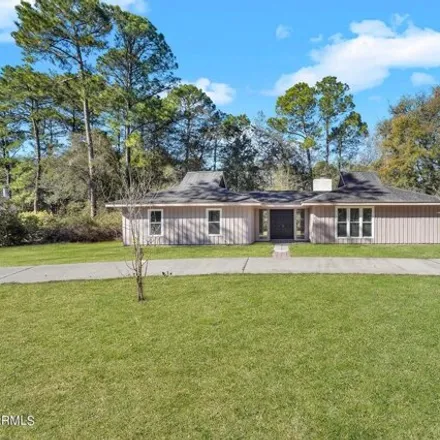 Buy this 3 bed house on 76 Mayberry Lane in Daniels, Beaufort County
