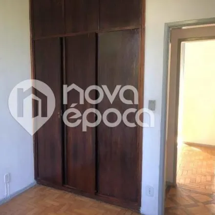 Buy this 2 bed apartment on Escola Municipal Panamá in Rua Duquesa de Bragança, Grajaú
