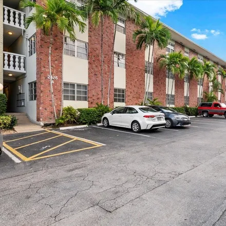 Buy this 1 bed condo on Southeast 17th Street in Port Everglades, Fort Lauderdale