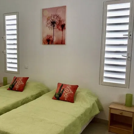 Rent this 2 bed house on 97133 Saint Barthélemy
