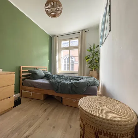 Rent this 2 bed apartment on Auer Schulstraße 6 in 42103 Wuppertal, Germany