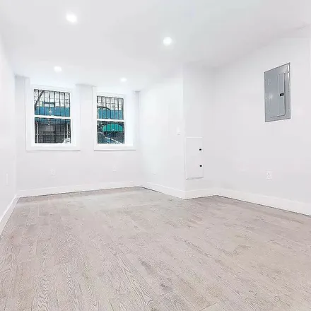 Rent this 1 bed apartment on 241 West 75th Street in New York, NY 10023