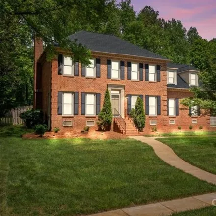 Buy this 4 bed house on 10031 Lampkin Way in Charlotte, NC 28269