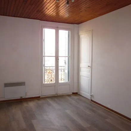 Rent this 2 bed apartment on 28 Avenue Olbius Riquier in 83400 Hyères, France