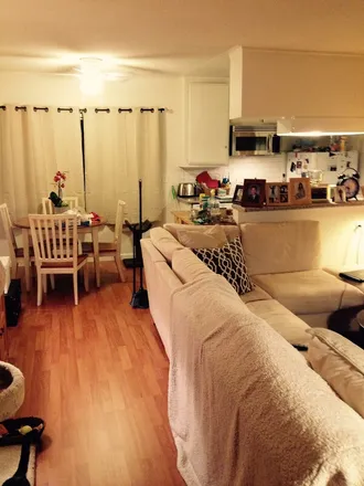 Rent this 1 bed apartment on Los Angeles in Westside Village, US