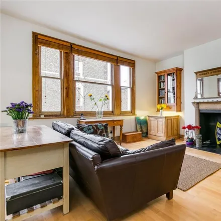 Image 7 - 235 Westbourne Park Road, London, W11 1EB, United Kingdom - Apartment for rent